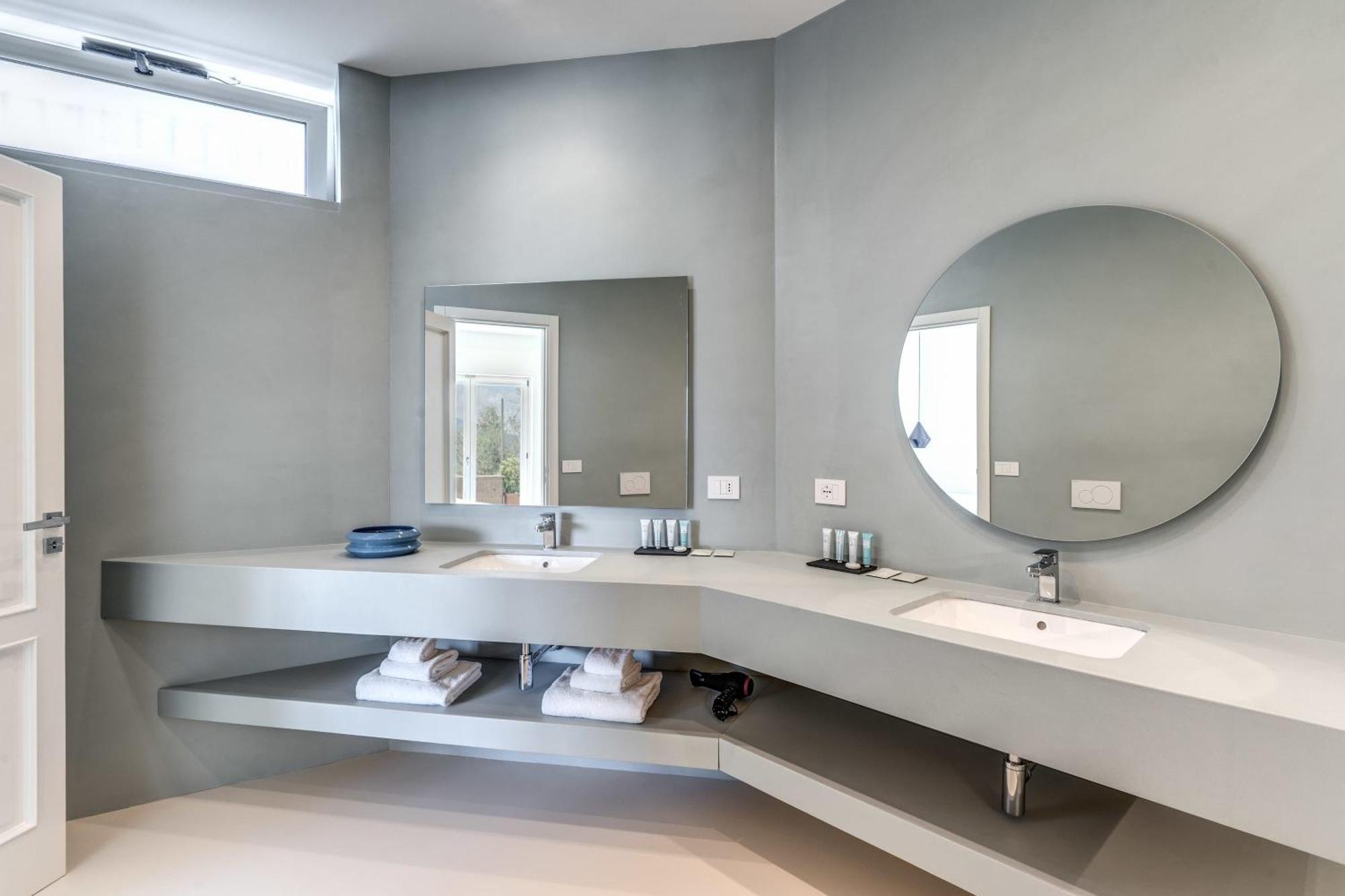 Villa Milena Modern Elegance Views And Guest Services Sorrento Eksteriør bilde