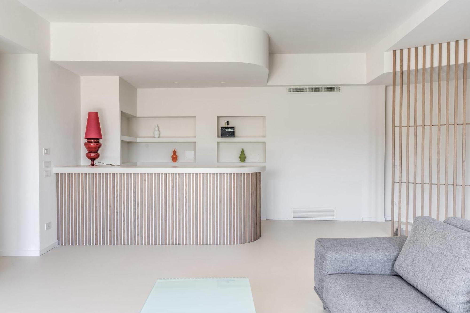 Villa Milena Modern Elegance Views And Guest Services Sorrento Eksteriør bilde